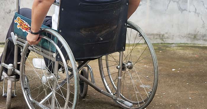 Le handicap en France en quelques chiffres 